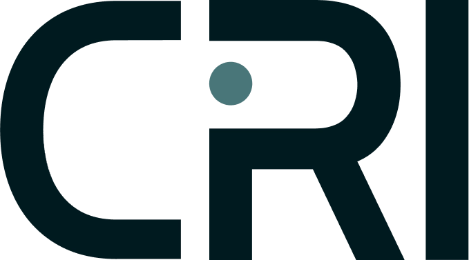 CRI logo
